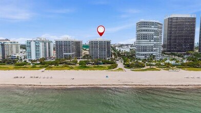 Building Photo - 9595 Collins Ave