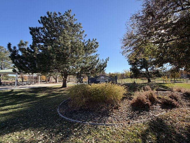 Building Photo - 1503 Gay St