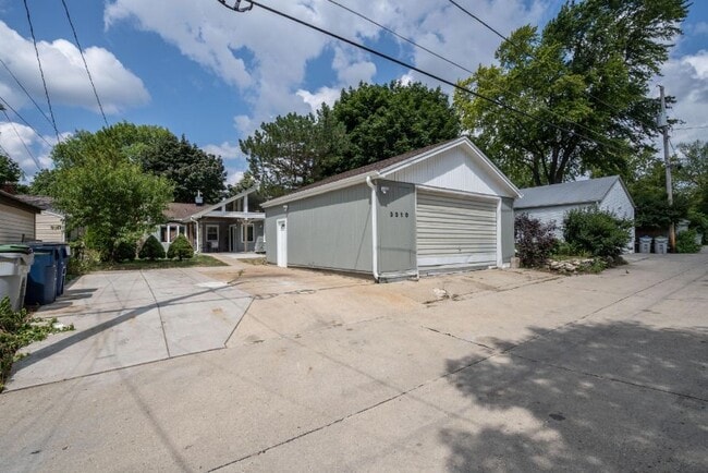 Building Photo - 3310 N 82nd St
