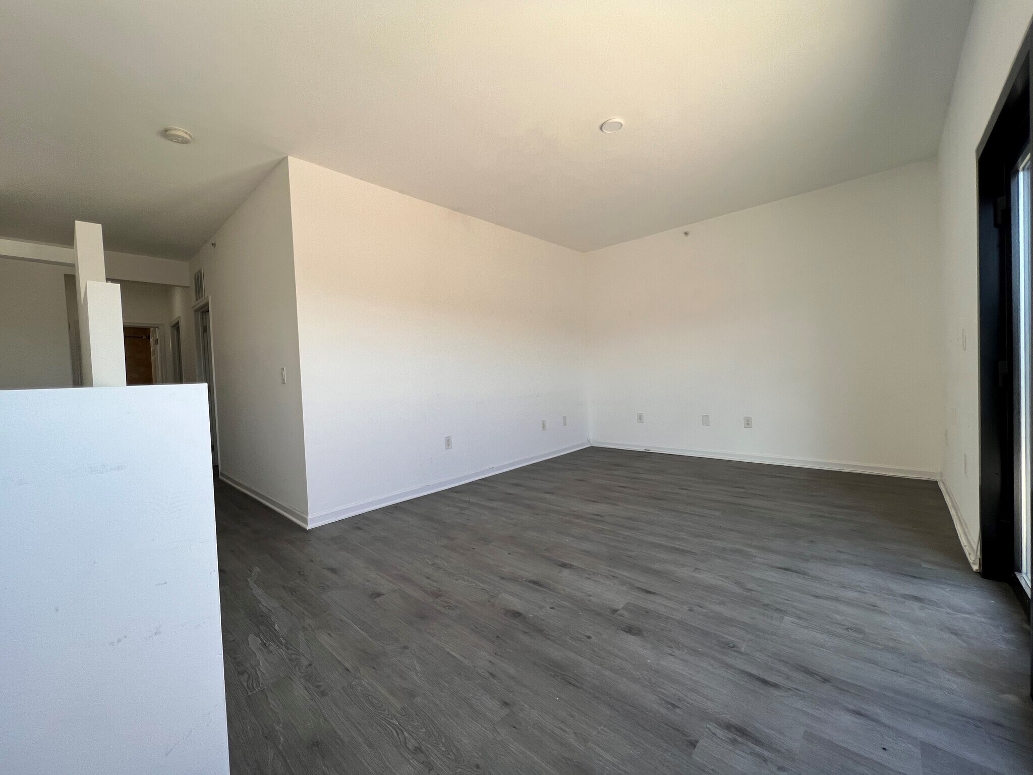 living room 2nd floor - 190 Culver Ave