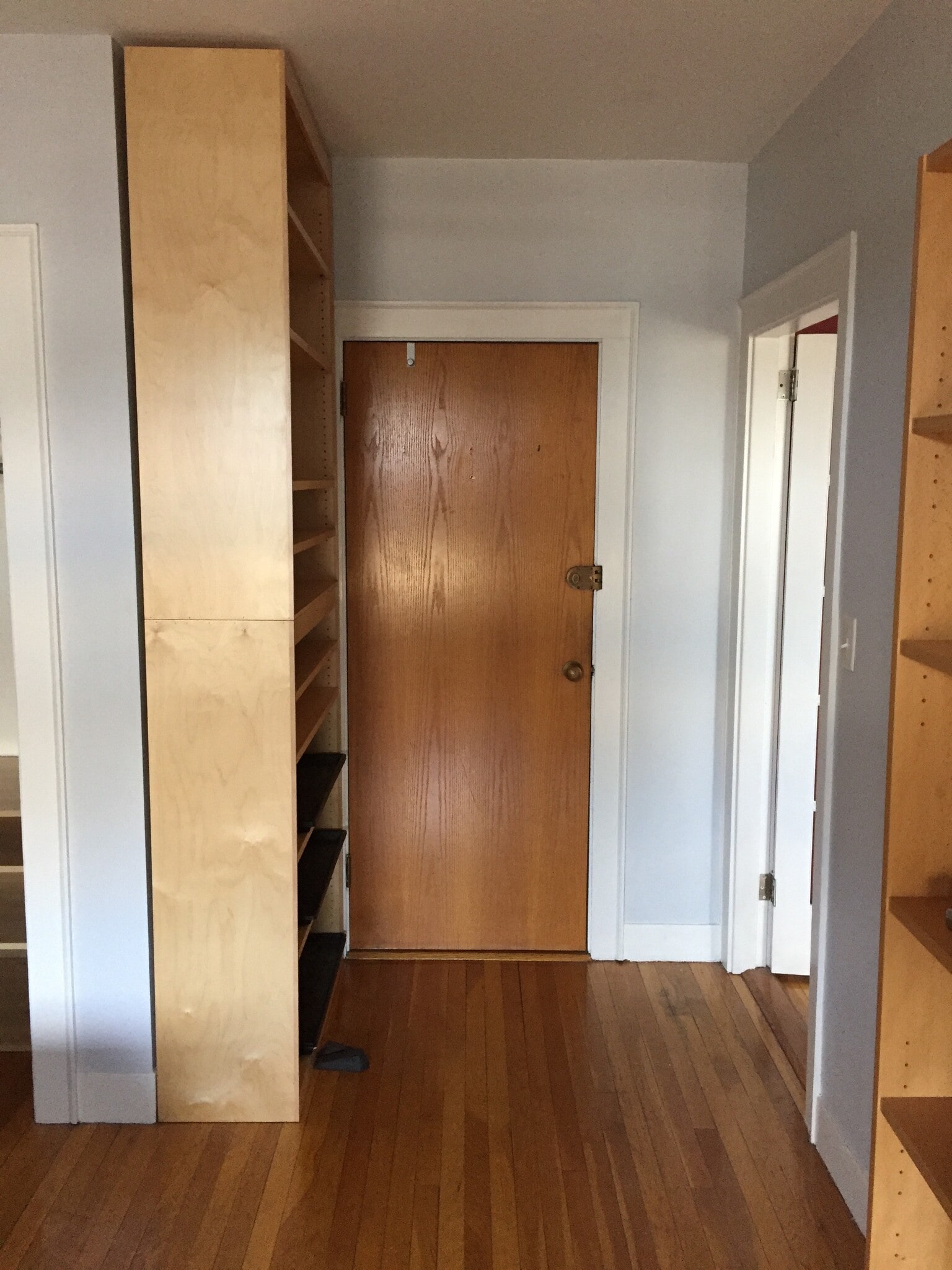 Building Photo - 9 Ellery Street