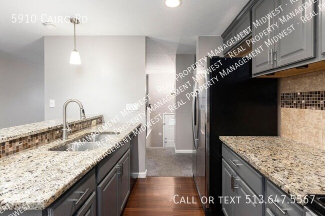 Building Photo - 5910 Cairo Rd