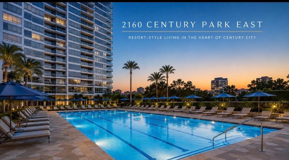Building Photo - 2160 Century Park E