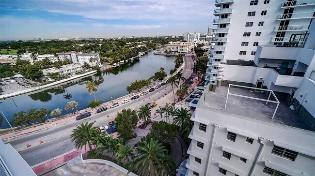 Building Photo - 2401 Collins Ave
