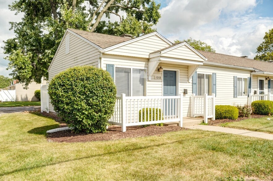 Interior Photo - Fairlawn Village