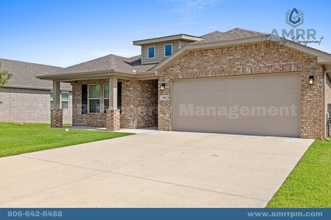 Building Photo - Spacious 4-Bedroom Home – Your Family’s Next Chapter!