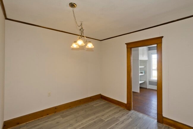 Building Photo - 1801 Northampton St