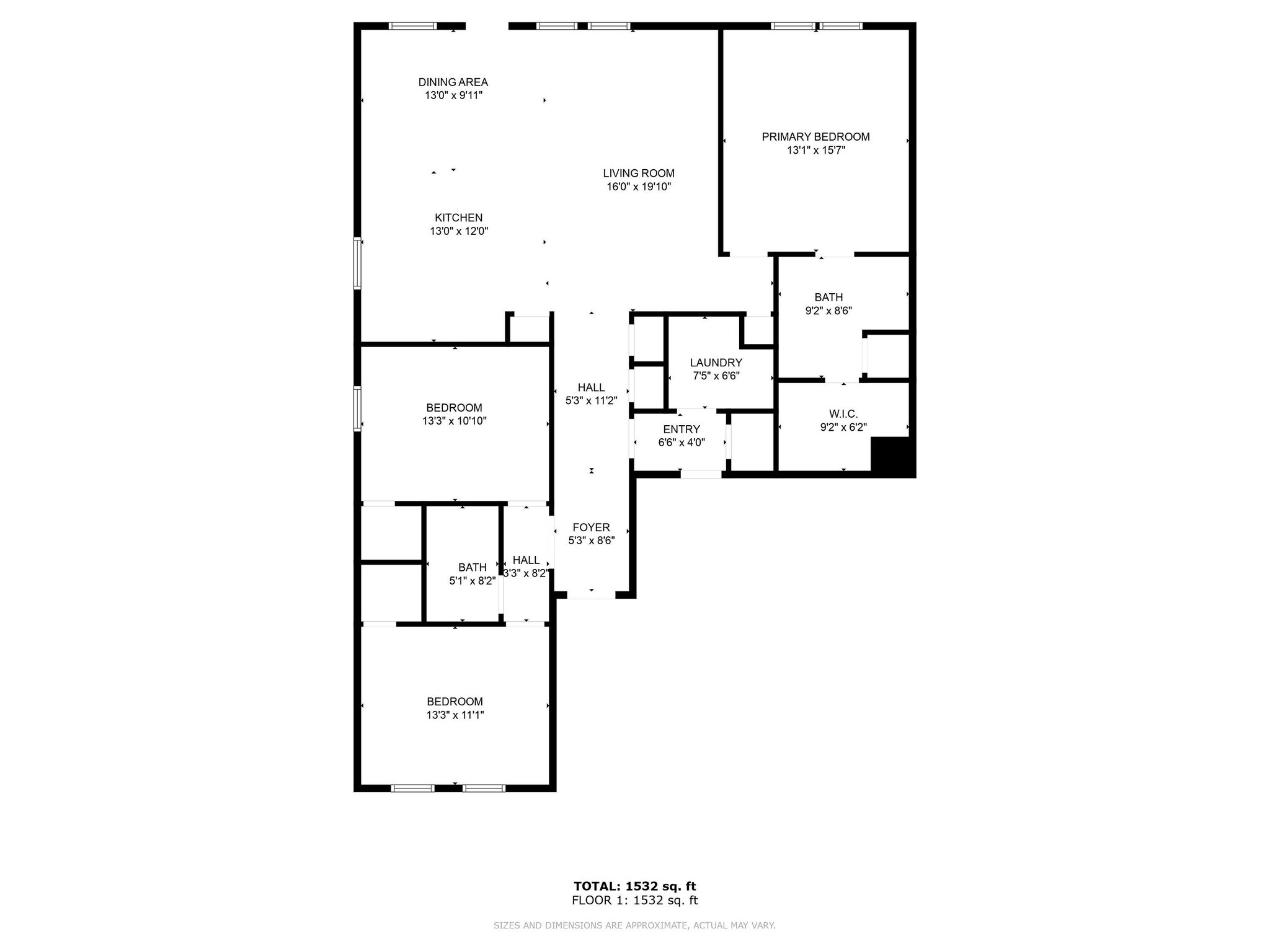 Building Photo - 4433 Benham Dr