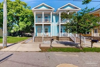 Building Photo - 321 N De Villiers St