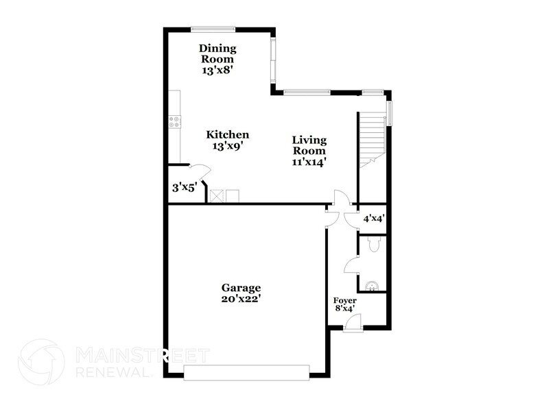 Building Photo - 960 Hawthorn Ln