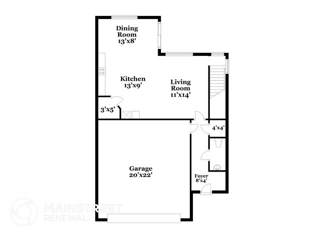 Building Photo - 960 Hawthorn Ln