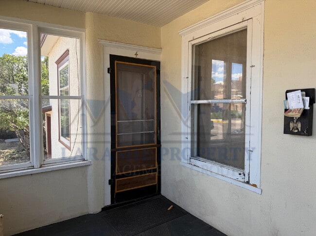 Building Photo - 1 Bedroom 1 Bathroom Apartment