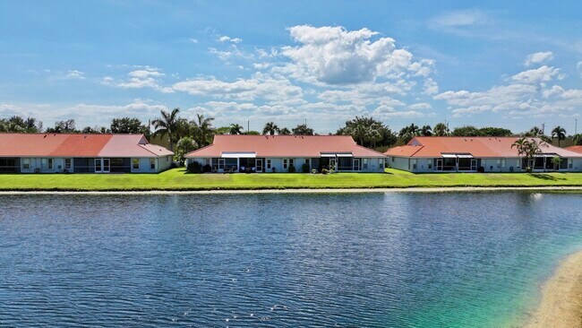 Building Photo - 15306 W Tranquility Lake Dr