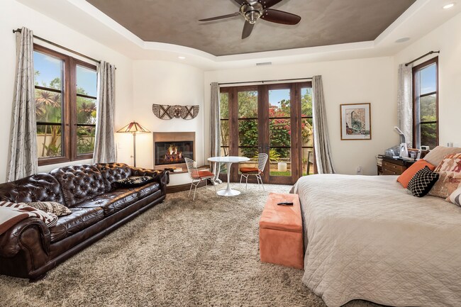 Building Photo - Luxurious Tuscan Villa - 3/3.5 Includes Private Casita in Goleta Bluffs!