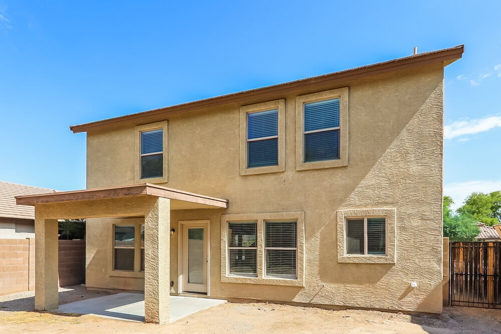 Building Photo - 3123 W Alta Vista Rd