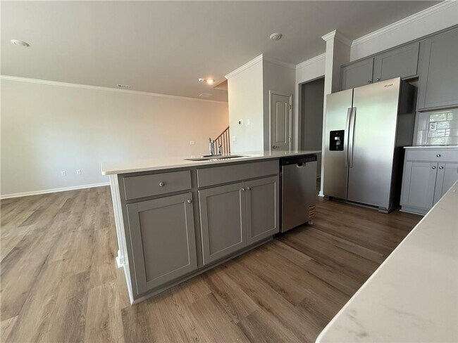 Building Photo - 126 Hughes Pl Dr