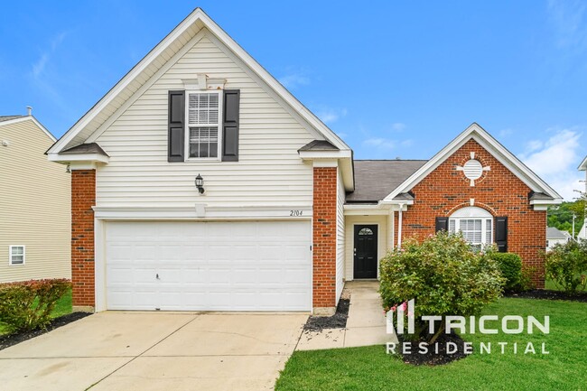Primary Photo - 2104 Gold Nugget Dr