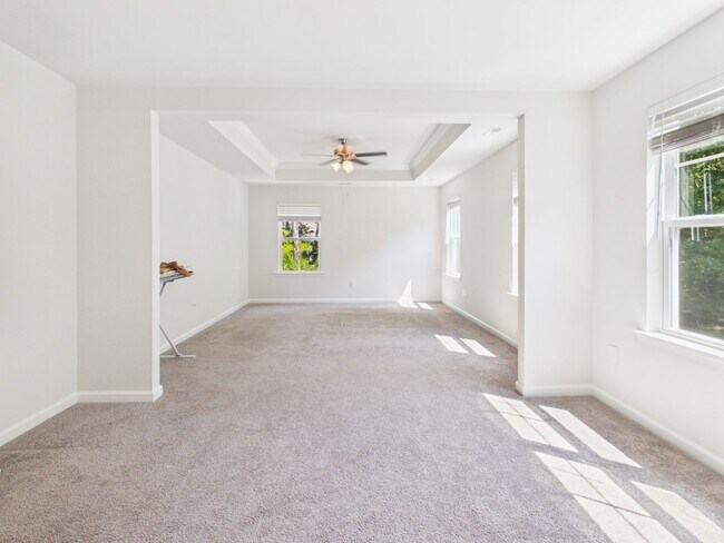 Building Photo - 5701 Brailen Dr