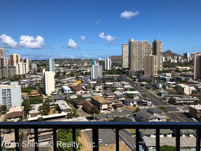 Building Photo - 1 br, 1 bath House - Scenic Tower 796 Isen...