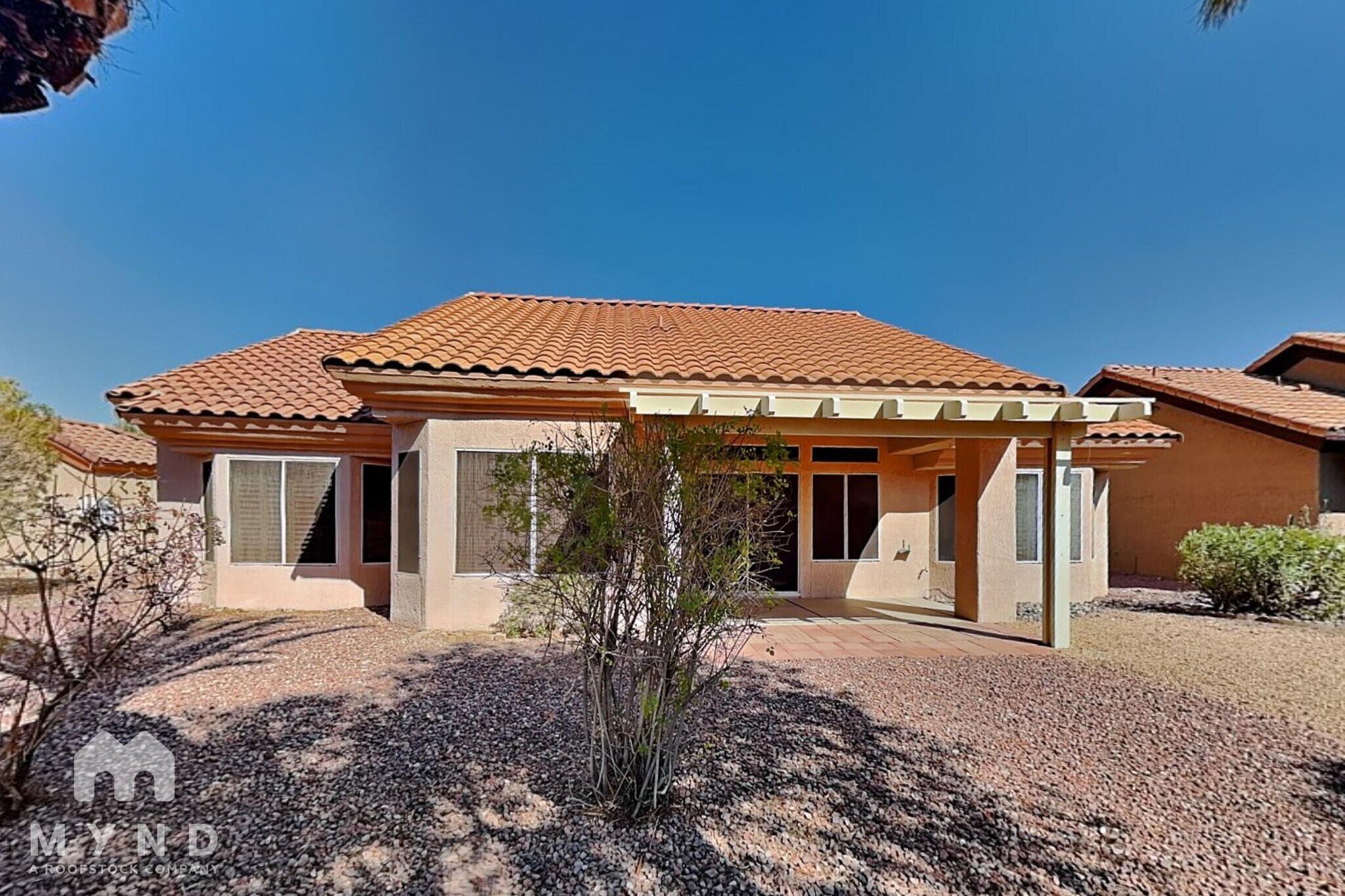 Building Photo - 16181 W Heritage Dr