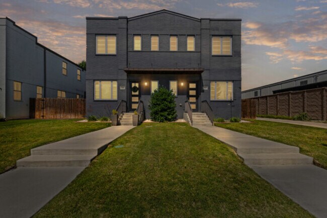 Primary Photo - 124 Wimberly St