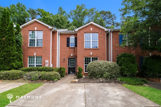 Building Photo - 3326 Waldrop Trail