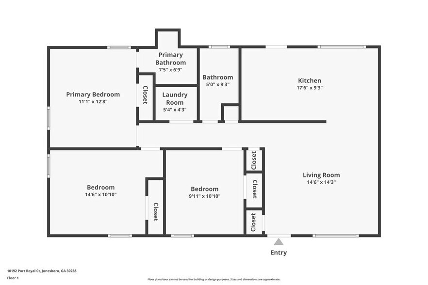 Building Photo - 10192 Port Royal Ct