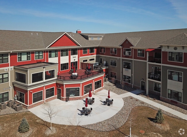 Building Photo - Elk River Senior Living