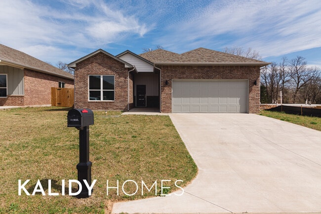 Building Photo - 512 Remington Ave