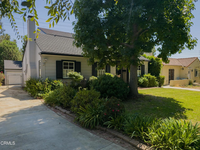 Building Photo - 2058 Stratford Ave