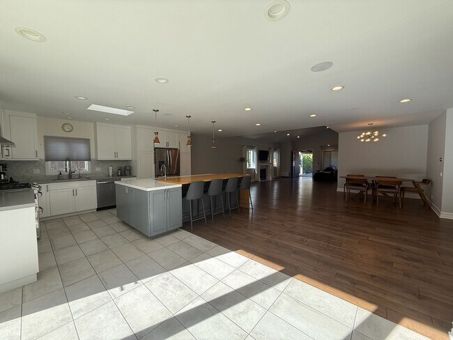 Primary Photo - Single story - 3 bedroom, 3 bath + bonus room