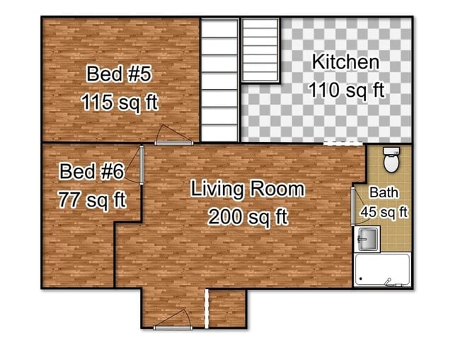 Building Photo - Spacious & Updated Craftsman House in Gifford Park