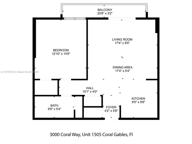 Building Photo - 3000 Coral Wy