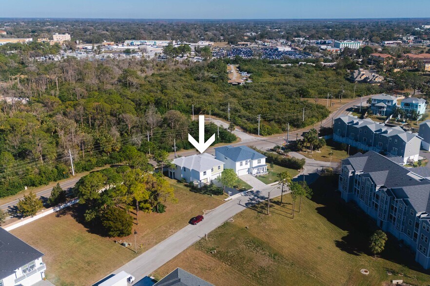 4829 Jenny Way 4829 Jenny Way - 4829 Jenny Way New Port Richey Fl Building Photo