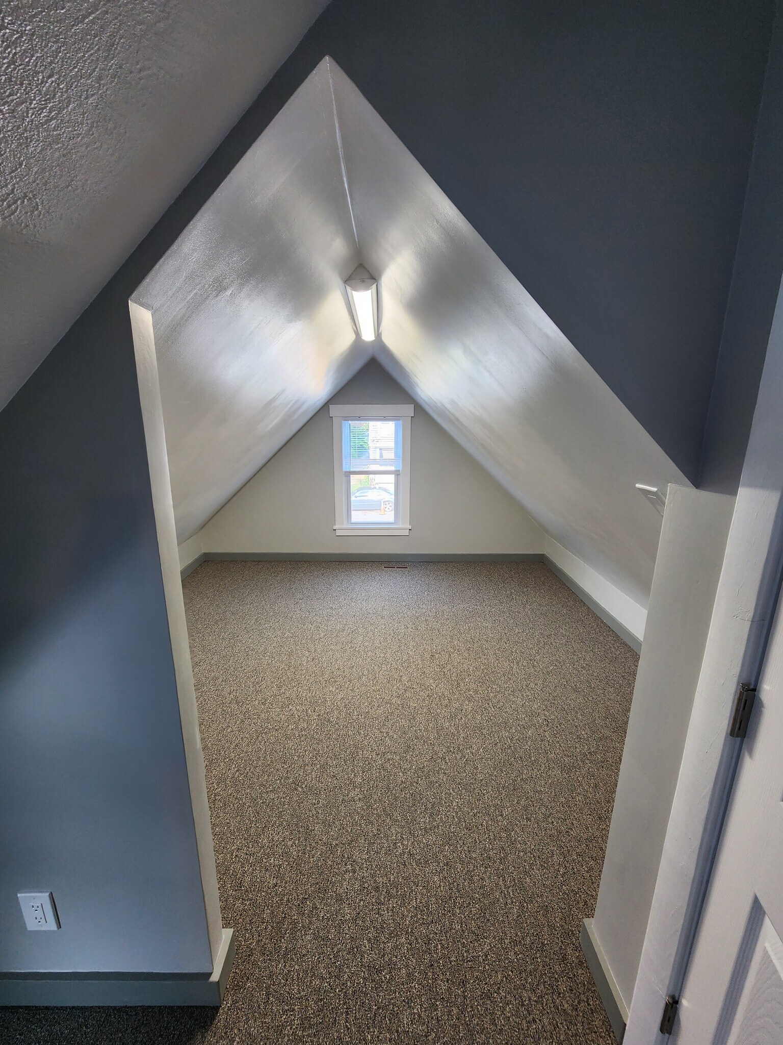 Bedroom 2 - 1815 N Goodman St