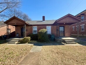 Building Photo - 406/408 N Bellevue Blvd