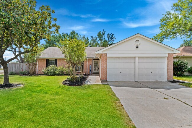 Primary Photo - 11303 Trudeau Dr