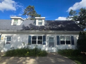 Building Photo - Blaker House (DRC)