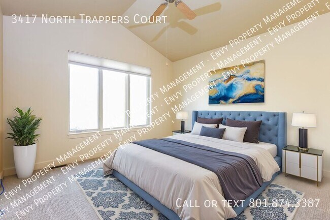 Building Photo - 3417 N Trappers Ct