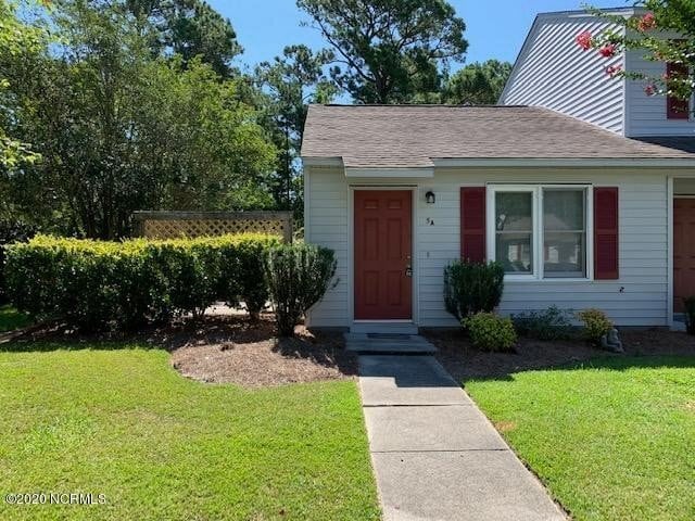 Building Photo - Gorgeous 1 Bedroom Townhouse 5A Port West Ct.