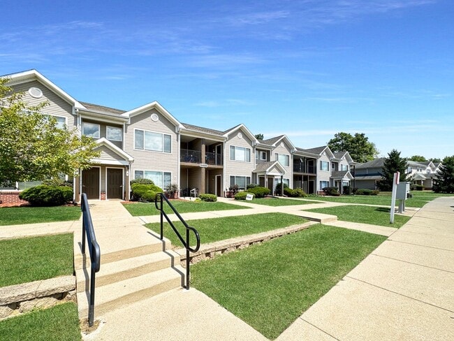 Building Photo - Battle Creek 3 Bedroom / 2 Bath Apartment – Available Now!