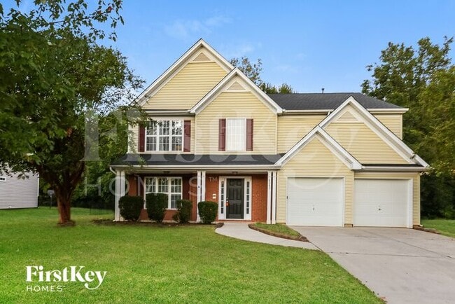 Building Photo - 4343 Crestline Ln