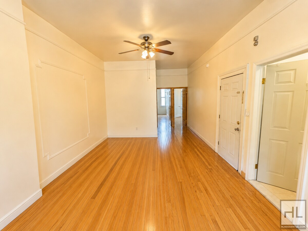 Building Photo - BREVOORT PLACE