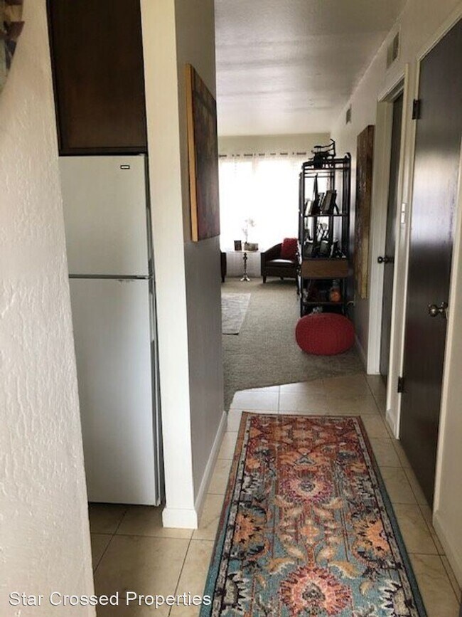 Building Photo - 2 br, 1 bath Apartment - 520 Alvarado Ave.