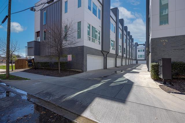 Building Photo - 1771 Mccoy St