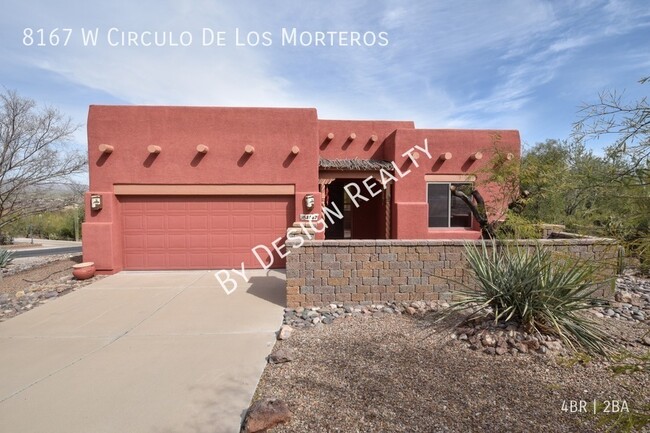 Building Photo - Stunning Santa Fe Style Home with Breathta...