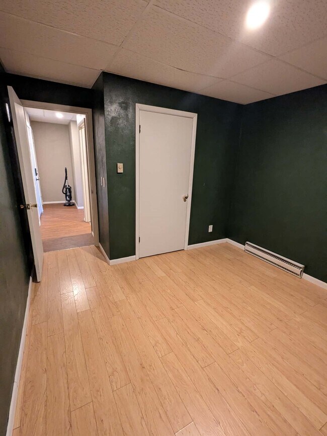 Building Photo - Little York South Apartments