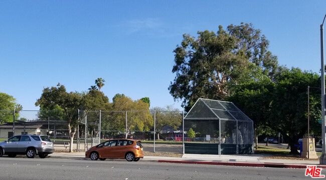 Building Photo - 1115 Cordova St