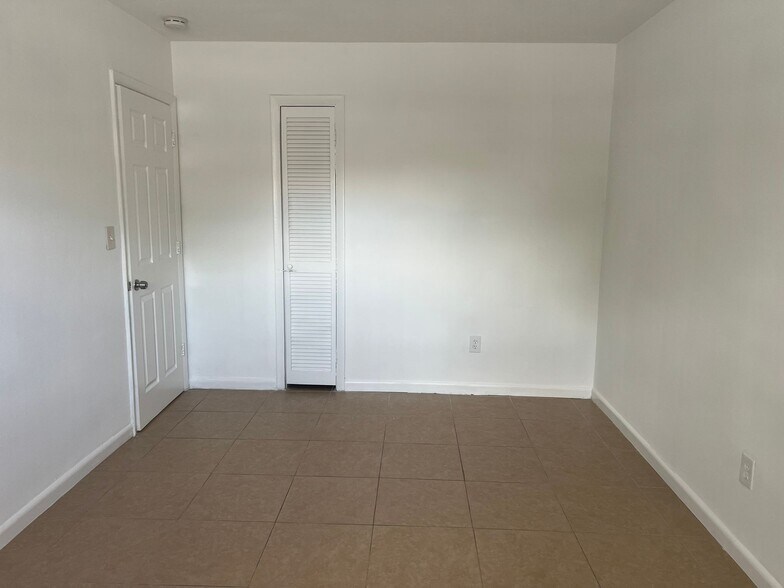 Bedroom 1 - 5310 NW 22nd St