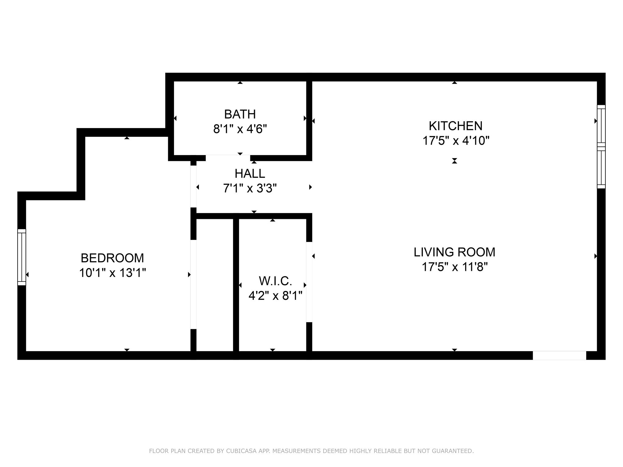 Building Photo - 61 W Church St